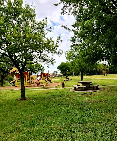 Verna Cook Park