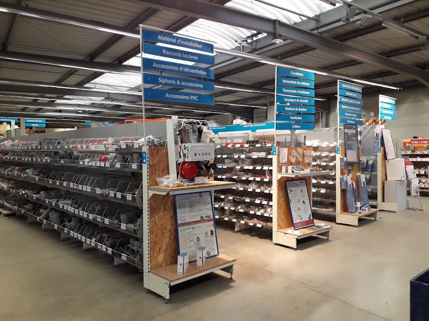 Image de Van Marcke Technics Douai