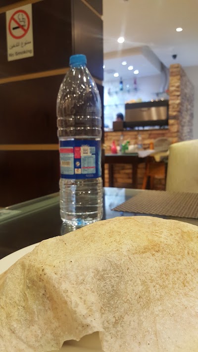 Photos of Qaser Al Deyafah Restaurants مطاعم قصر الضيافة
