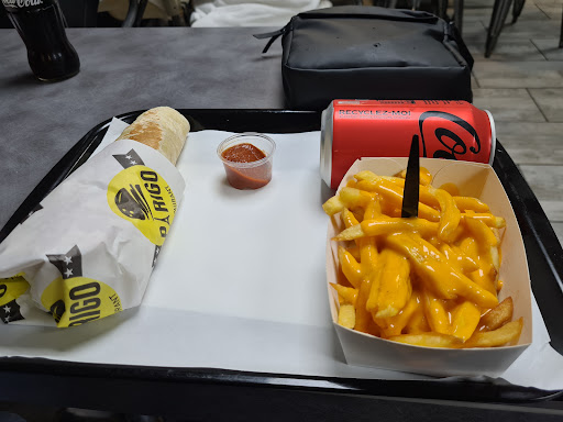 Photo 4 - Le Parigo Burger - Villefranche-sur-Saône