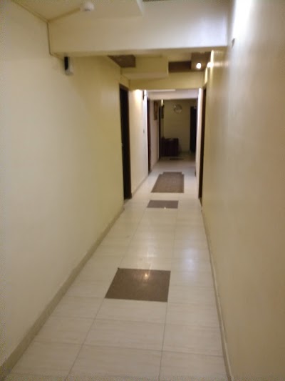 lodging