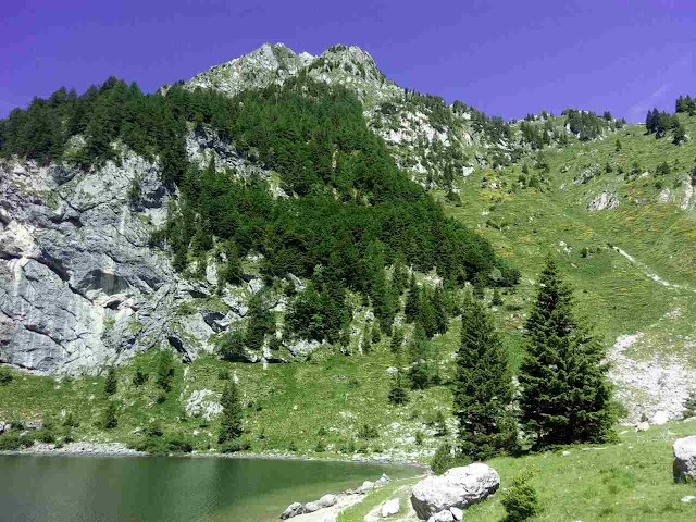 Krnsko jezero