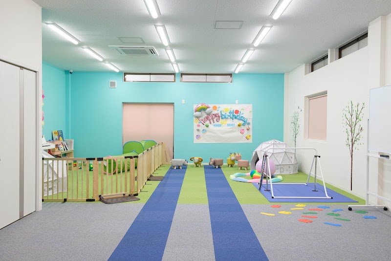 児童発達支援・放課後等デイサービス ウィズ・ユー座間