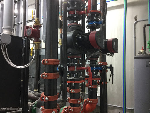 Weststrate Plumbing & Gasfitting Ltd. - Thumbnail