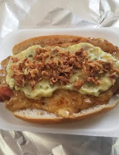 The Swedish Hotdog