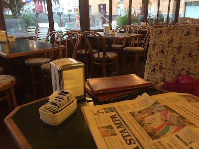 Photos of Caffe' Barriera Cavour