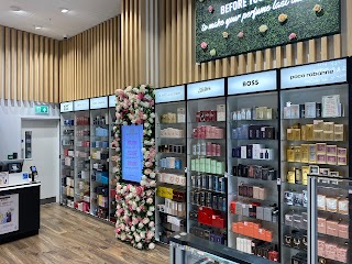 The Perfume Shop