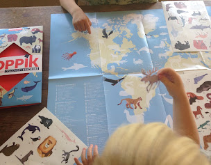 Photo n°6 de Accordons-nous! à La Sauvetat-du-Dropt (Magasin de jeux de cartes/jeux de plateaux)