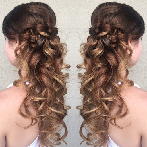Gemini Of Chicago Hair Salon - Thumbnail