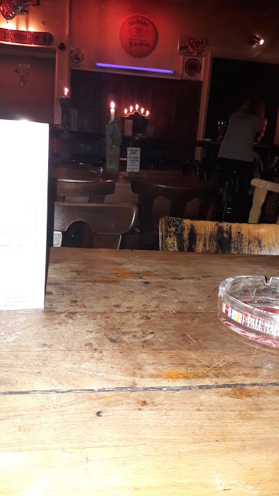 Photos of Madonna Bar