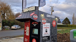 Photo n°2 de Gang Of Pizza à Rospez (Restaurant)