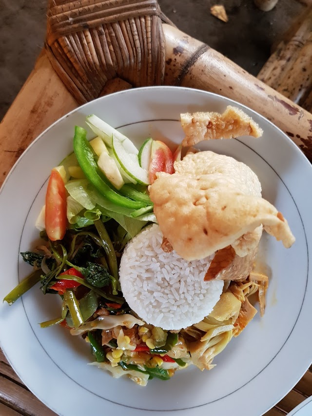 Warung Sunny