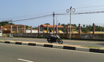 Photos of Shivananda Vidyalaya Play Ground