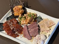 焼肉韓食房 だんだん 松江田和山店