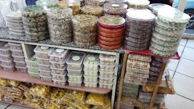 Photos of حلوى وحلويات الخلود