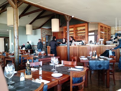 Photos of Restaurante A Toda Costa