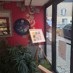 Photo n°2 de Lise Valere à Clermont-Ferrand (Salon de coiffure)