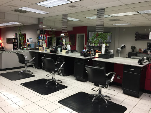 Attitudes Salon