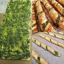 Photo n°7 de Le Rendez-Vous Des Gourmands à Lons-le-Saunier (Boulangerie)