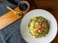 鎌倉パスタ スマーク伊勢崎SC店