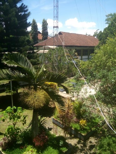 Photos of SMK Negeri 1 Temanggung