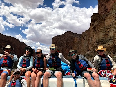 Western River Expeditions - Moab