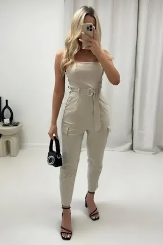 Fashion And Frills Online Store