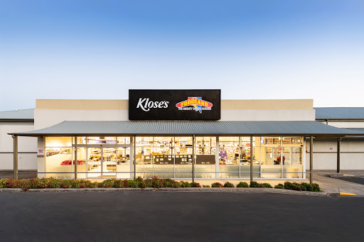 Klose's Foodland Littlehampton
