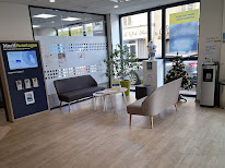 MACIF Assurances à Bourg-en-Bresse