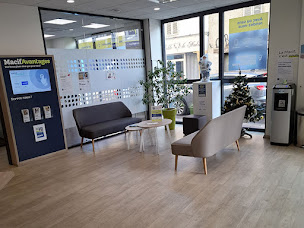 Photo n°2 de MACIF Assurances à Bourg-en-Bresse (Agence d'assurance pour locataires)