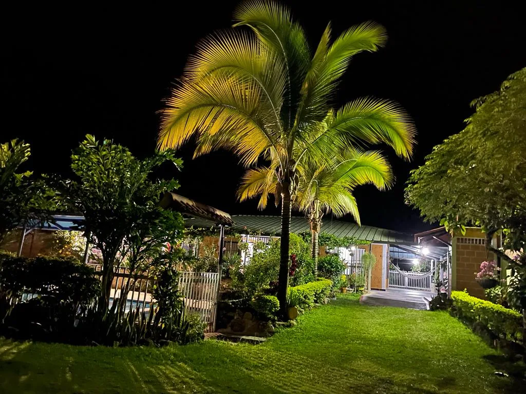 Villa Vale Rivera Huila