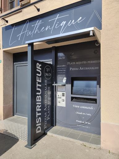 Photo 2 - L'authentique