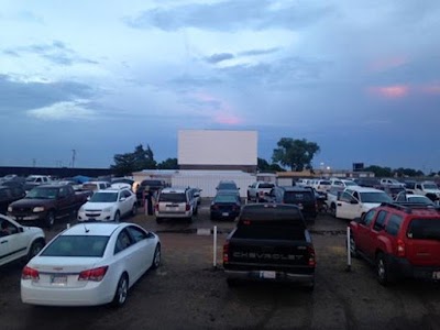 Chief Drive In Theatre