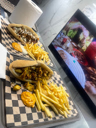 Photo n°9 de Le King à Marseille (Restaurant)