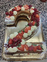 Photo n°16 de Boulangerie Olivier 