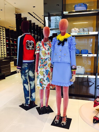 Photos of Gucci