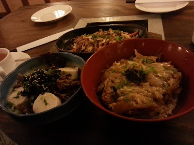 Photos of Man Maru Japanese restaurant
