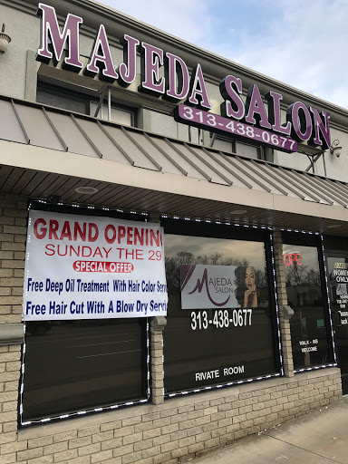 Majeda Salon - Thumbnail