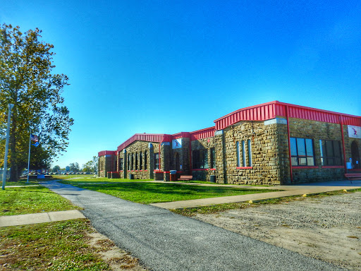 Stidham Public School - Thumbnail