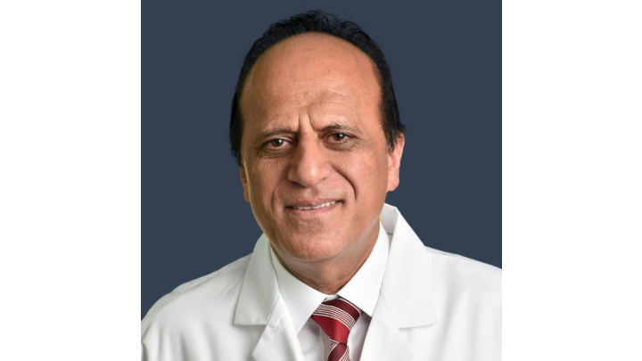 Sunil Kalra Md