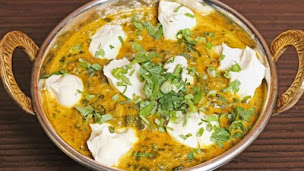 Photo n°23 de Les Délices Du Kashmir à Les Pavillons-sous-Bois (Restaurant halal)