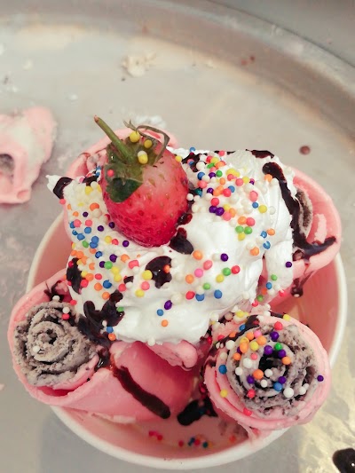 Photos of TARA Fried Ice Cream