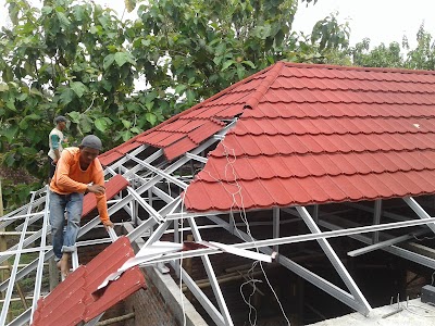 Photos of bengkel las rizky