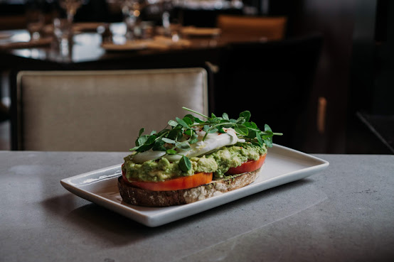 100 Acres: The Kitchens at Hotel Henry by null