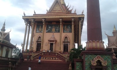 Photos of វត្តសិត្បូ