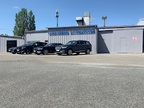 Carrosserie Sautronnaise à Sautron