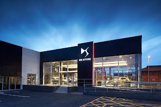 Stellantis &You DS Store Manchester