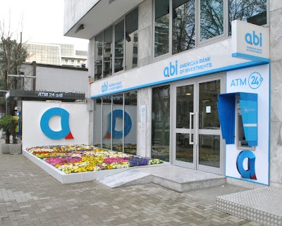 Abi Bank Head Office and Main Branch