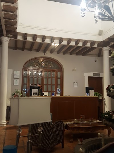 Photos of Hoster&iacute;a los Dos Patios
