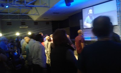 Photos of One Life Church